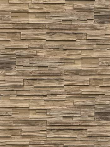 Drevobetón drevomozaika KRX F04Mix 460x143 mm