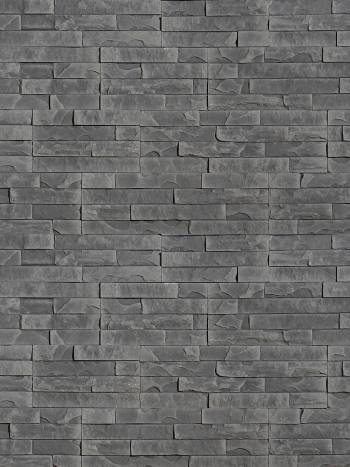 Obkladový kameň STG Umbria Grey 53x10,5cm 