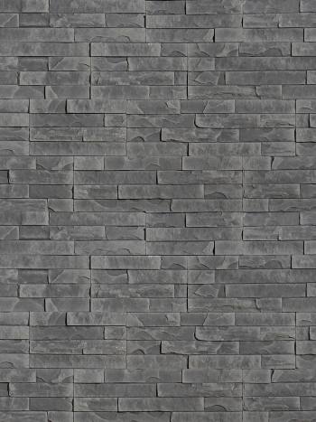 Obkladový kameň STG Umbria Grey 53x10,5cm 